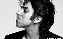 Lady Gaga lại hóa nam nhi